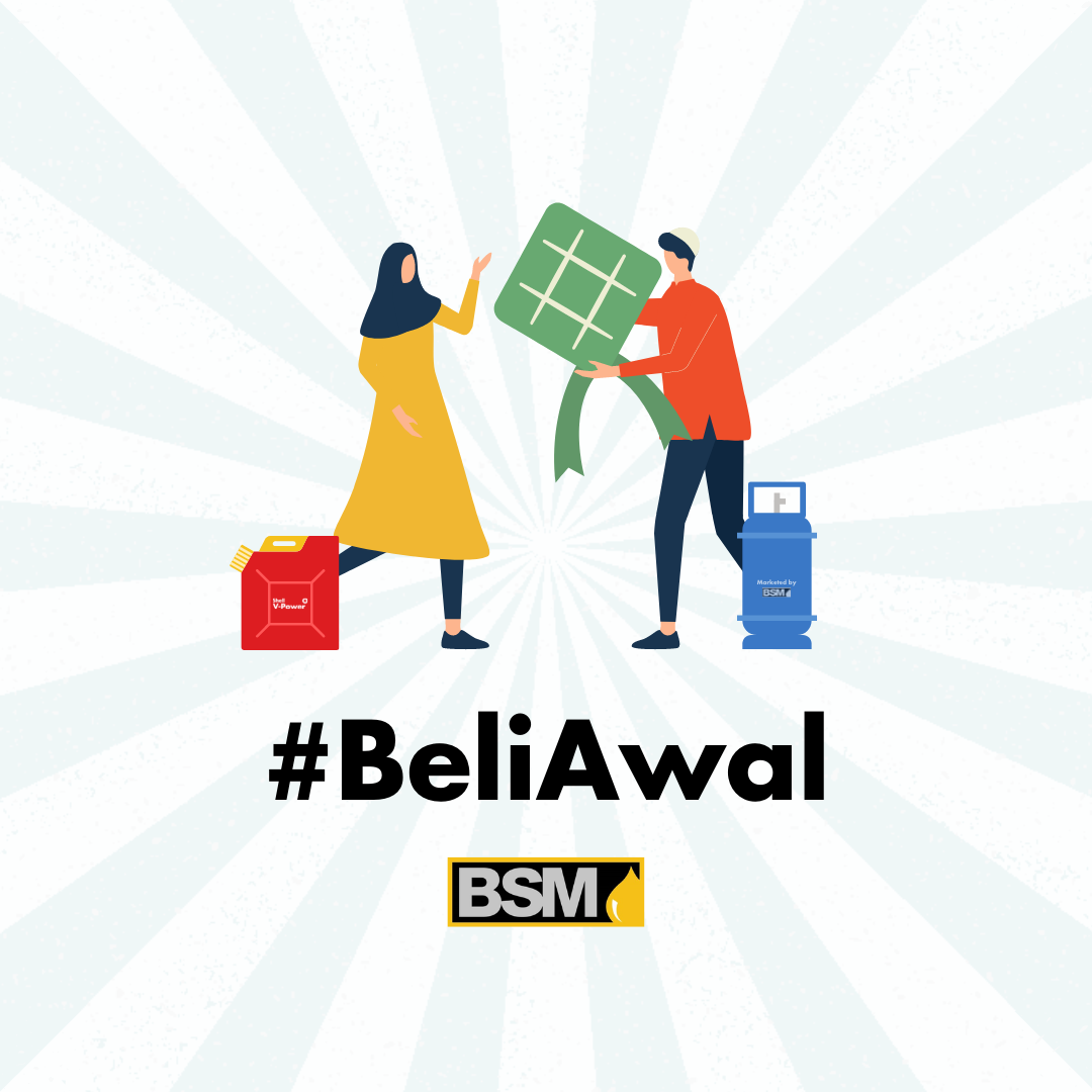 BeliAwal 1