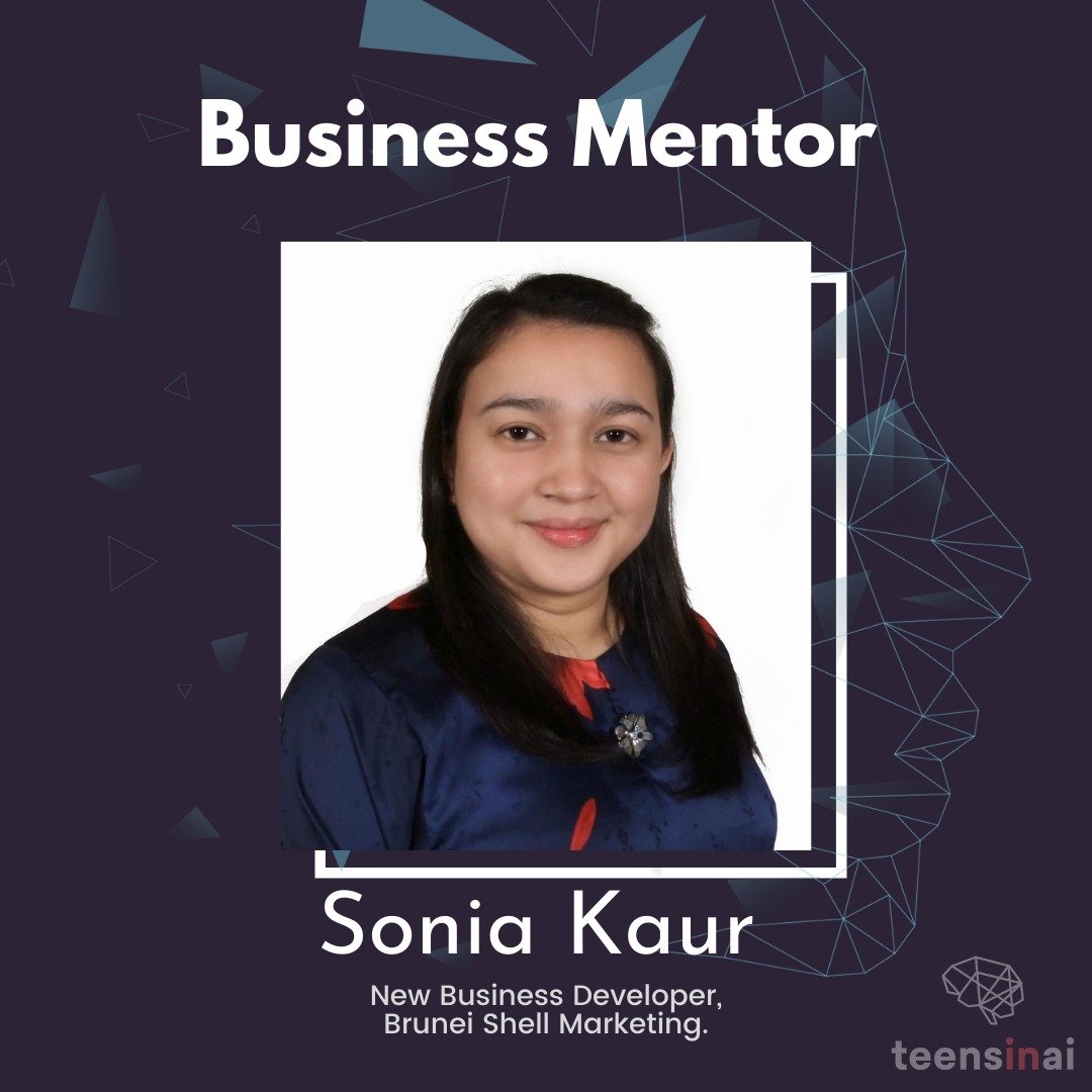 Sonia Kaur Business