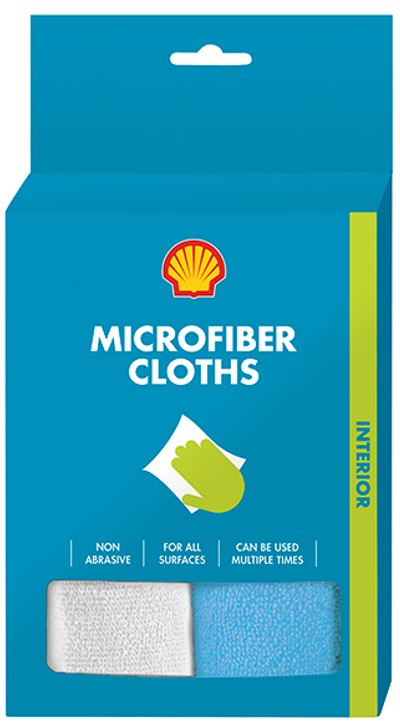 microfibercloths