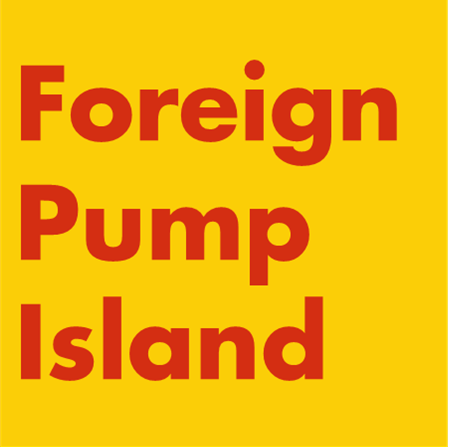 foreign pump